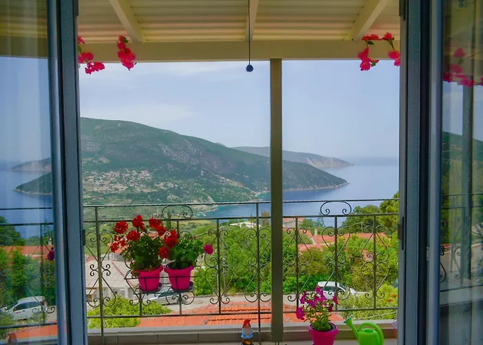 아파트 Nicol's View House