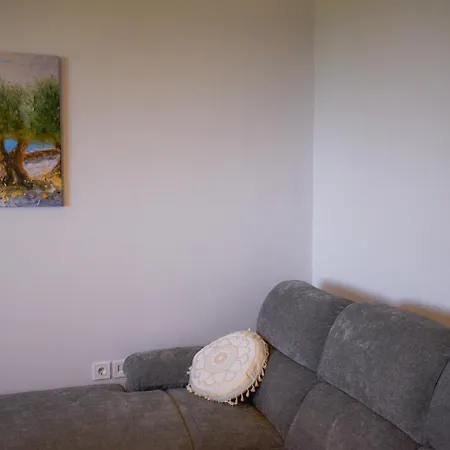 아파트 Nicol's View House *