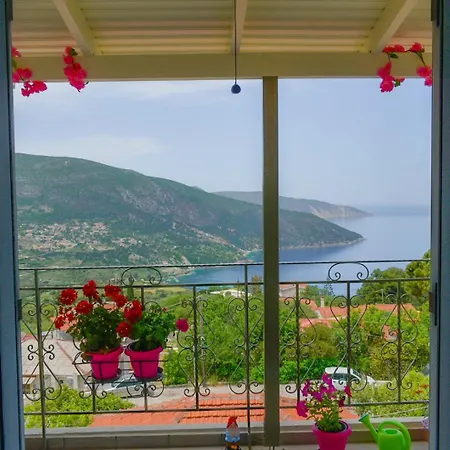 아파트 Nicol's View House