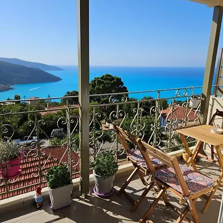 아파트 Nicol's View House