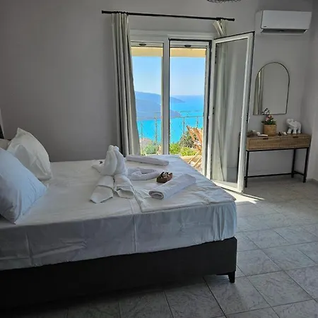 아파트 Nicol's View House Angon
