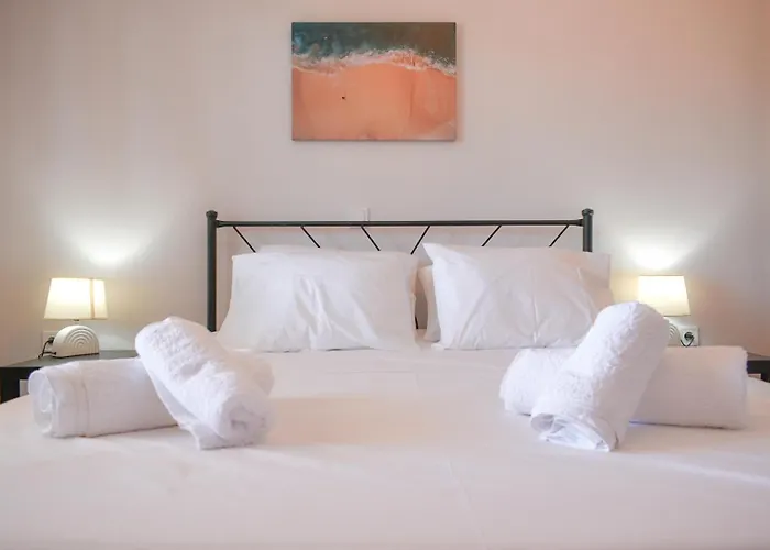 Nicol's View House Διαμέρισμα Angon