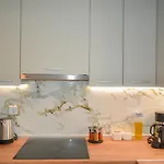 Apartament Nicol's View House Angon
