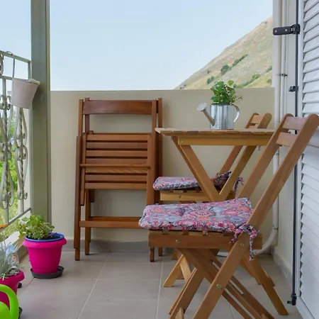 Nicol's View House 아파트
