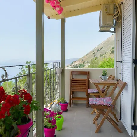 Nicol's View House 아파트 *