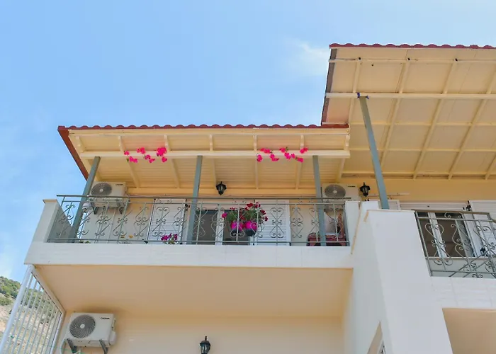 Nicol's View House